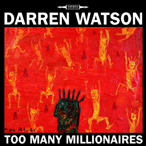 Darren Watson