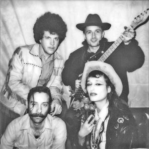 Black Lips Tickets, Tour Dates and Concerts