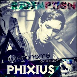 PhIxIuS Tickets, Tour Dates and Concerts