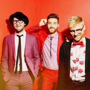 Jukebox the Ghost Tickets, Tour Dates and Concerts