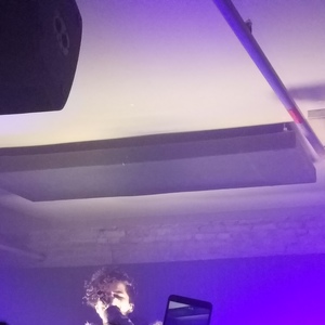 Alex Aiono at Pontiac, MI in Pike Room 2018