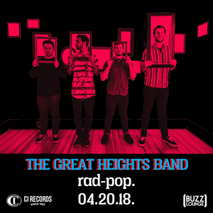 The Great Heights Band