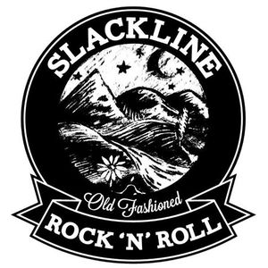 Slackline Tickets, Tour Dates and %{concertOrShowText}