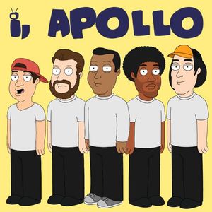 Billets, dates de tournée et concerts pour I, Apollo