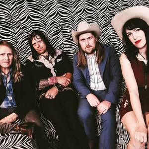 Jenny Don't And The Spurs