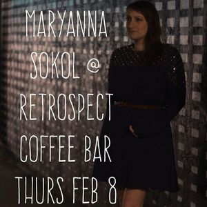 Maryanna Sokol Tickets, Tour Dates and Concerts