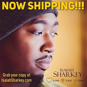 Isaiah Sharkey