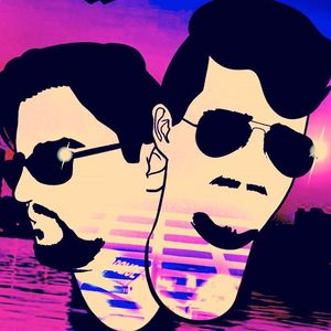 MacReady @ Riff Factory