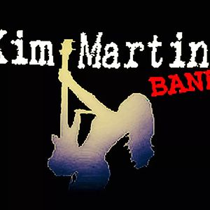 Kim Martin Band Tickets, Tour Dates and Concerts