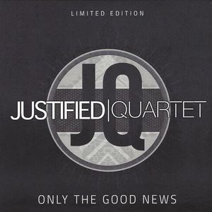 Justified Quartet