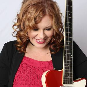 Suzie Vinnick Music