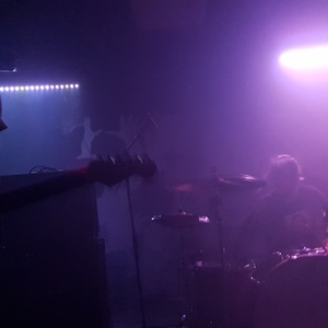 Metz at Winnipeg, MB in The Good Will Social Club 2018