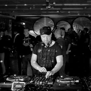 Roy Millhouse (DJ)