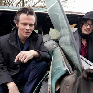 North Mississippi Allstars Tickets, Tour Dates and Concerts