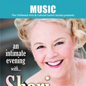Shari Ulrich