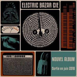 Electric Bazar Cie Tickets, Tour Dates and Concerts