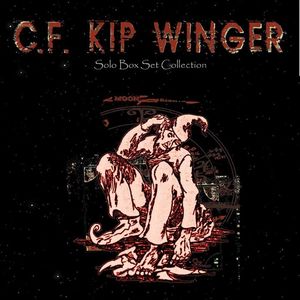 Kip Winger