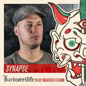 Synapse Tickets, Tour Dates and Concerts