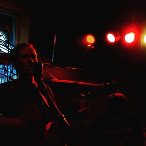 Molly Durnin at Hudson Falls, NY in The Rock Sports Bar 2018