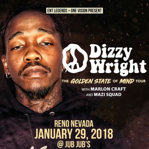 Young Maserati Tickets, Tour Dates and Concert