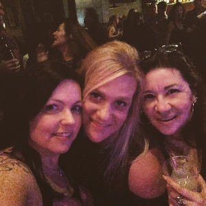 Notorious at Novato, CA in Hopmonk Tavern 2018