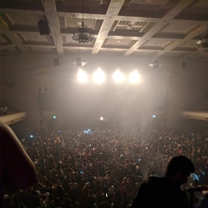 KSHMR at San Jose, CA in City National Civic 2018