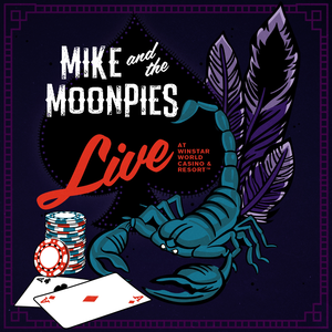 Mike and the Moonpies