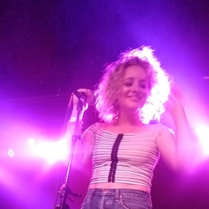 The Smoking Flowers at Nashville, TN in The Basement East 2018