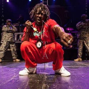 Flavor Flav Tickets, Tour Dates and %{concertOrShowText}