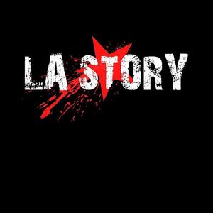 LA_Story Tickets, Tour Dates and %{concertOrShowText}