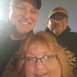 John Michael Montgomery at Denver, CO in Grizzly Rose 2018