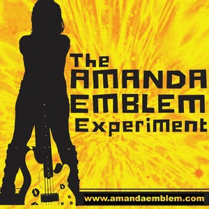 The Amanda Emblem Experiment