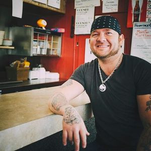 Stoney LaRue Tickets, Tour Dates and Concerts