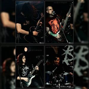 Blasphemer Tickets, Tour Dates and %{concertOrShowText}