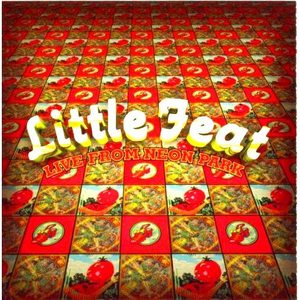 Little Feat