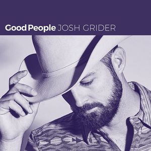 Josh Grider