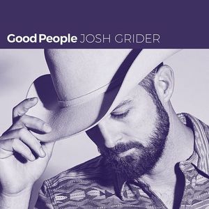 Josh Grider Tickets, Tour Dates and Concerts