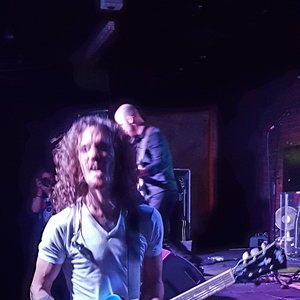 Raveneye at Wolverhampton, United Kingdom in The Slade Room 2018