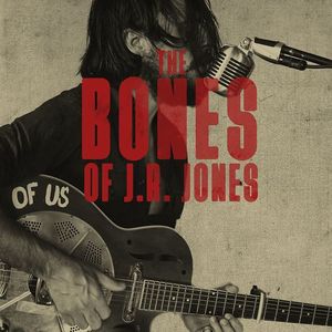 The Bones of J.R. Jones