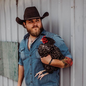 Jon Stork
