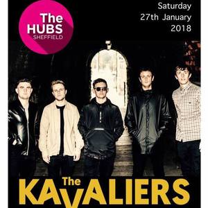 The Kavaliers Tickets, Tour Dates and Concerts