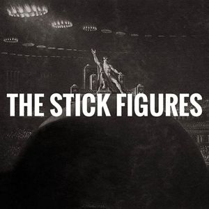 The Stick Figures Tickets, Tour Dates and %{concertOrShowText}