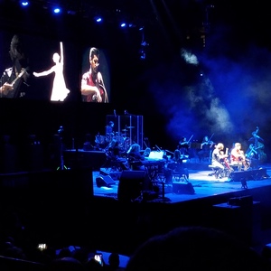 2CELLOS at Kansas City, MO in Sprint Center 2018
