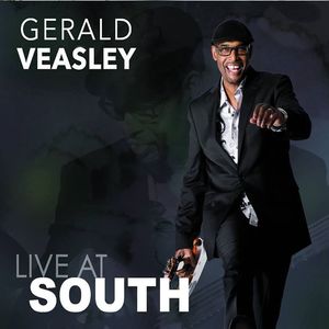 Entradas, fechas de la gira y Conciertos de Gerald Veasley