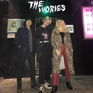 Billets, dates de tournée et concerts pour The Ivories