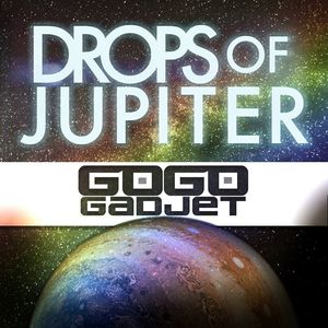 Go Go Gadjet