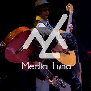 Billets, dates de tournée et concerts pour Media Luna