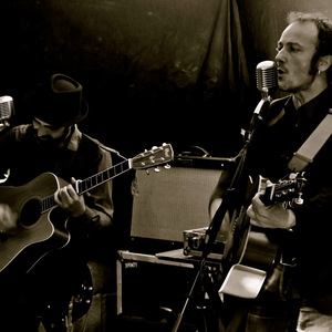 Alex de Vree & Erwan Le Fichant