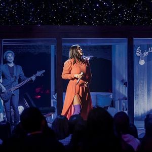 Yuridia Flores Tickets, Tour Dates and Concerts