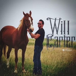 Will Carter Band